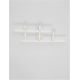 Lustre aplicate - Lustra aplicata LED moderna design geometric PACE