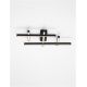 Lustre aplicate - Lustra aplicata LED moderna design geometric PACE