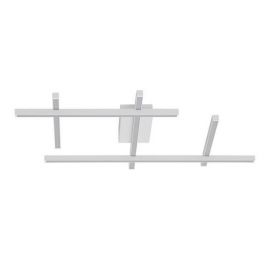 Lustra aplicata LED moderna design geometric PACE
