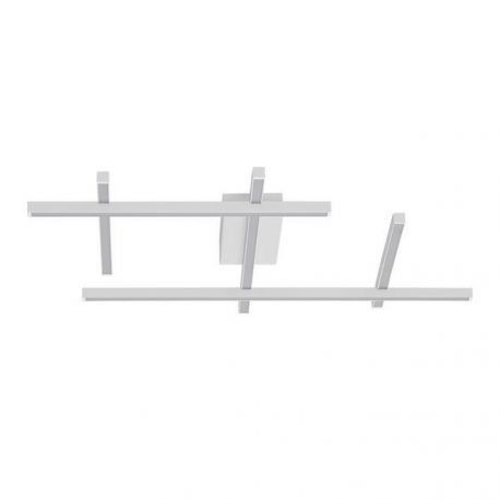 Lustre aplicate - Lustra aplicata LED moderna design geometric PACE
