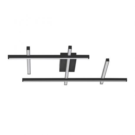 Lustre aplicate - Lustra aplicata LED moderna design geometric PACE