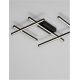 Lustre aplicate - Lustra aplicata LED moderna design geometric PACE