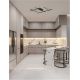 Lustre aplicate - Lustra aplicata LED moderna design geometric PACE