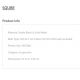 Pendule, Lustre suspendate - Lustra, Pendul modern SQUBE
