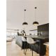 Pendule, Lustre suspendate - Lustra, Pendul modern SQUBE