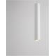 Pendule, Lustre suspendate - Pendul tubular design modern minimalist SEAWAVE, alb