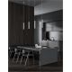 Pendule, Lustre suspendate - Pendul tubular design modern minimalist SEAWAVE, alb