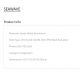 Pendule, Lustre suspendate - Pendul tubular design modern minimalist SEAWAVE, alb