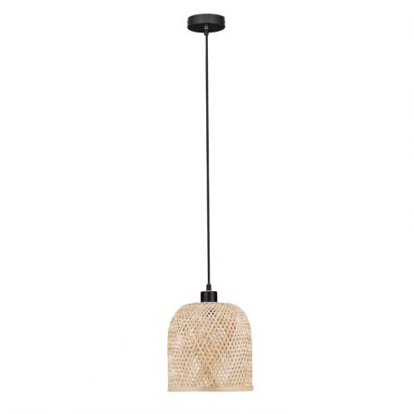 Pendule, Lustre suspendate - Lustra, Pendul boho style design natural Intra