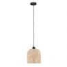 Lustra, Pendul boho style design natural Intra