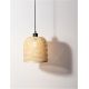 Pendule, Lustre suspendate - Lustra, Pendul boho style design natural Intra