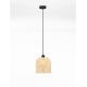 Pendule, Lustre suspendate - Lustra, Pendul boho style design natural Intra