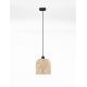 Pendule, Lustre suspendate - Lustra, Pendul boho style design natural Intra