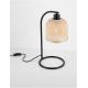 Veioze - Veioza, Lampa de masa boho style design natural Intra