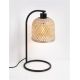 Veioze - Veioza, Lampa de masa boho style design natural Intra