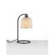 Veioze - Veioza, Lampa de masa boho style design natural Intra