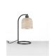 Veioze - Veioza, Lampa de masa boho style design natural Intra