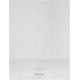Lampadare - Lampa de podea LED design modern INTEC, alb