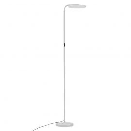 Lampadare - Lampa de podea LED design modern SINKRO, alb