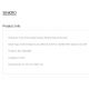 Lampadare - Lampa de podea LED design modern SINKRO, alb