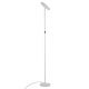 Lampa de podea LED design modern SINKRO, alb