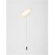 Lampadare - Lampa de podea LED design modern SINKRO, alb