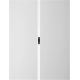 Lampadare - Lampa de podea LED design modern SINKRO, alb
