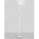 Lampadare - Lampa de podea LED design modern SINKRO, alb