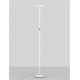 Lampadare - Lampa de podea LED design modern SINKRO, alb