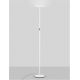 Lampadare - Lampa de podea LED design modern SINKRO, alb