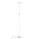 Lampadare - Lampa de podea LED design modern SINKRO, alb
