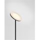Lampadare - Lampa de podea LED design modern SINKRO, negru