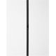 Lampadare - Lampa de podea LED design modern SINKRO, negru