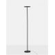 Lampadare - Lampa de podea LED design modern SINKRO, negru