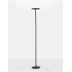 Lampadare - Lampa de podea LED design modern SINKRO, negru