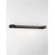 Aplice - Aplica LED ambientala directionabila pentru baie/exterior IP44 PARK negru