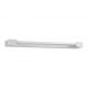 Aplica LED ambientala directionabila pentru baie/exterior IP44 PARK alb