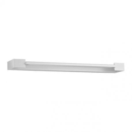 Aplice - Aplica LED ambientala directionabila pentru baie/exterior IP44 PARK alb