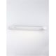 Aplice - Aplica LED ambientala directionabila pentru baie/exterior IP44 PARK alb