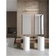 Aplice - Aplica LED ambientala directionabila pentru baie/exterior IP44 PARK alb