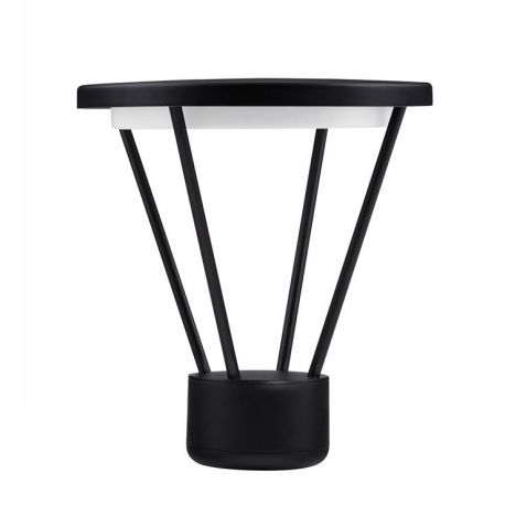 Stalpi - Stalp pentru exterior, terasa sau gradina, VIRTUS H-33cm