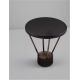 Stalpi - Stalp pentru exterior, terasa sau gradina, VIRTUS H-33cm