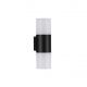 Aplice - Aplica de perete exterior, terasa sau gradina, LED PAUL