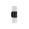 Aplica de perete exterior, terasa sau gradina, LED PAUL