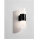 Aplice - Aplica de perete exterior, terasa sau gradina, LED PAUL