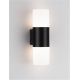 Aplice - Aplica de perete exterior, terasa sau gradina, LED PAUL