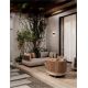 Aplice - Aplica de perete exterior, terasa sau gradina, LED PAUL