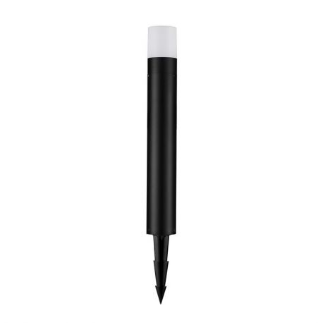 Stalpi - Stalp de exterior cu tarus pentru terasa sau gradina, PAUL H-60cm
