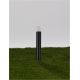 Stalpi - Stalp de exterior cu tarus pentru terasa sau gradina, PAUL H-60cm