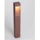 Stalpi - Stalp de exterior pentru terasa sau gradina, MADDI H-60cm